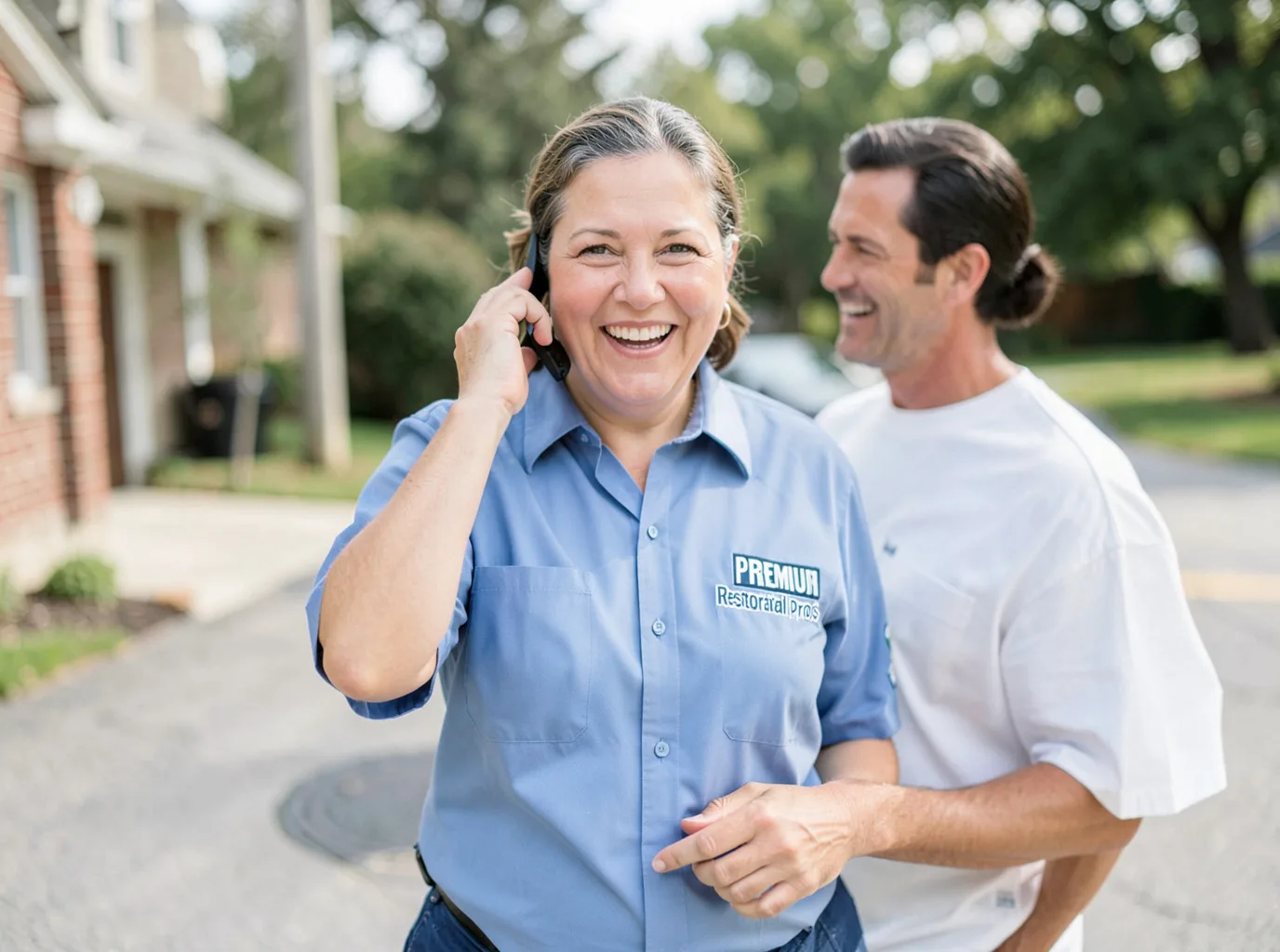 Water Damage Restoration Kingsley, PA FAQs